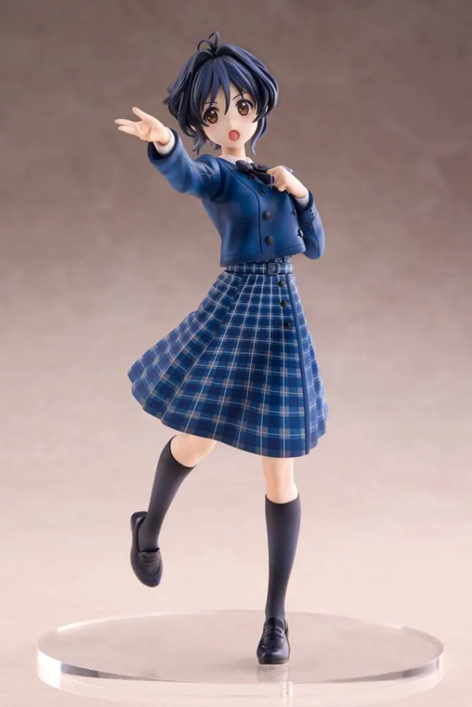 22/7 - Miu Takigawa Statue: Aniplex