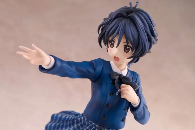 22/7 - Miu Takigawa Statue: Aniplex