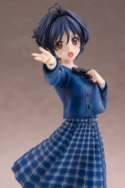 22/7 - Miu Takigawa Statue: Aniplex