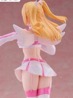 2.5 Dimensional Seduction - Liliel Angel Paratroopers Lilysa Statue / F:Nex: Furyu