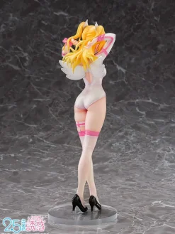 2.5 Dimensional Seduction - Liliel Statue / Angel School spin-off Training Suit/Ririsa: Pony Canyon
