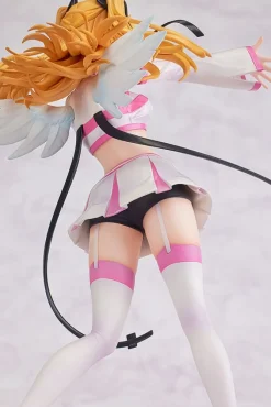 2.5 Dimensional Seduction - Liliel Statue / Chaos Form: Kadokawa