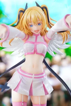 2.5 Dimensional Seduction - Liliel Statue / Chaos Form: Kadokawa