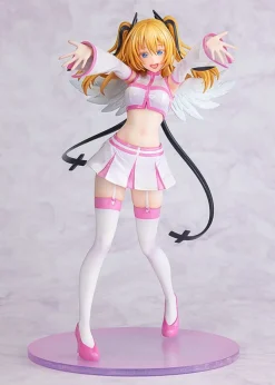 2.5 Dimensional Seduction - Liliel Statue / Chaos Form: Kadokawa