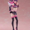 2.5 Dimensional Seduction - Liliel Angel Paratroopers Mikari Statue / F:Nex: Furyu