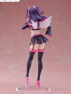 2.5 Dimensional Seduction - Liliel Angel Paratroopers Mikari Statue / F:Nex: Furyu