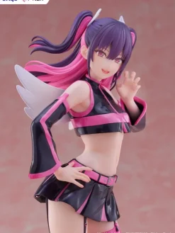 2.5 Dimensional Seduction - Liliel Angel Paratroopers Mikari Statue / F:Nex: Furyu