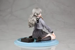 13 Sentinels: Aegis Rim - Iori Fuyusaka Statue: Wanderer