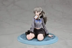 13 Sentinels: Aegis Rim - Iori Fuyusaka Statue: Wanderer