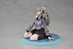 13 Sentinels: Aegis Rim - Iori Fuyusaka Statue: Wanderer