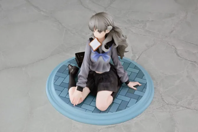 13 Sentinels: Aegis Rim - Iori Fuyusaka Statue: Wanderer