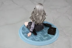 13 Sentinels: Aegis Rim - Iori Fuyusaka Statue: Wanderer