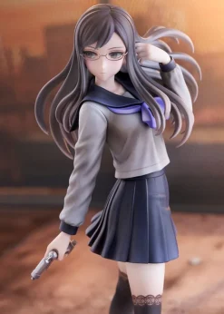 13 Sentinels: Aegis Rim - Megumi Yakushiji Statue: Ques Q