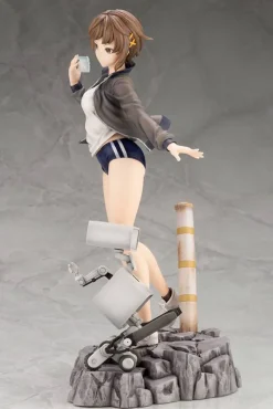 13 Sentinels: Aegis Rim - Natsuno Minami & BJ Statue / Bonus Edition: Kotobukiya