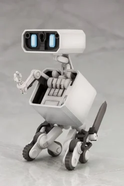 13 Sentinels: Aegis Rim - Natsuno Minami & BJ Statue / ARTFXJ: Kotobukiya