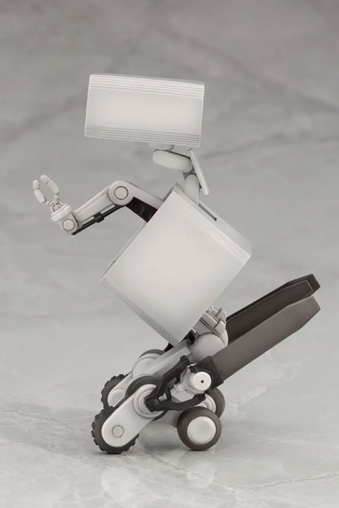 13 Sentinels: Aegis Rim - Natsuno Minami & BJ Statue / ARTFXJ: Kotobukiya