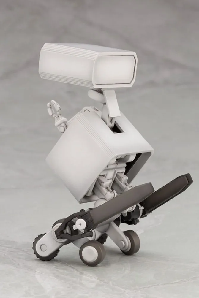 13 Sentinels: Aegis Rim - Natsuno Minami & BJ Statue / ARTFXJ: Kotobukiya