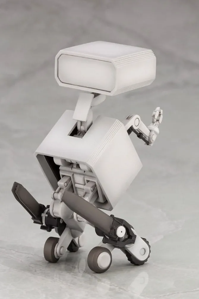 13 Sentinels: Aegis Rim - Natsuno Minami & BJ Statue / ARTFXJ: Kotobukiya