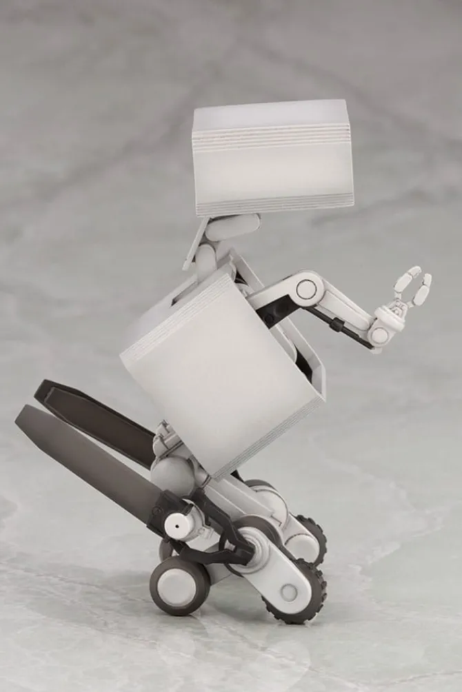 13 Sentinels: Aegis Rim - Natsuno Minami & BJ Statue / ARTFXJ: Kotobukiya