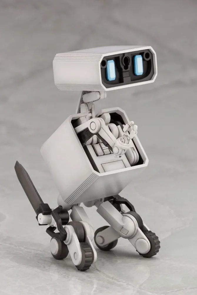 13 Sentinels: Aegis Rim - Natsuno Minami & BJ Statue / ARTFXJ: Kotobukiya