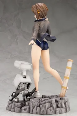 13 Sentinels: Aegis Rim - Natsuno Minami & BJ Statue / ARTFXJ: Kotobukiya