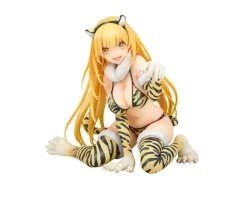 A Certain Magical Index - Misaki Shokuhou Statue / Bikini Ver.: Alter