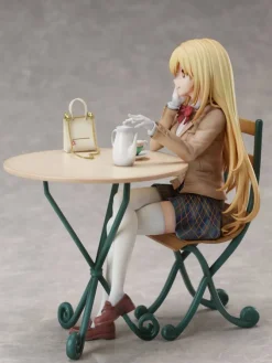 A Certain Scientific Railgun T - Mikoto Misaka Statue: FuRyu