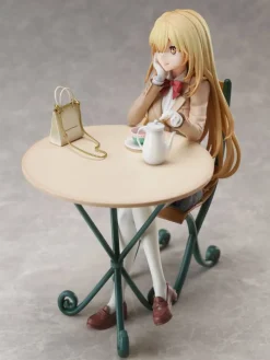 A Certain Scientific Railgun T - Mikoto Misaka Statue: FuRyu