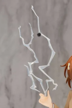 A Certain Scientific Railgun T - Mikoto Misaka Statue / 15th Anniversary Version - Kotobukiya Luxury