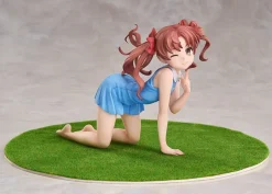 A Certain Scientific Railgun T - Kuroko Shirai Statue: Good Smile Company