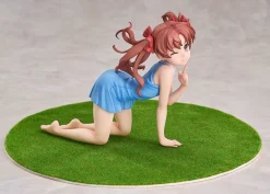 A Certain Scientific Railgun T - Kuroko Shirai Statue: Good Smile Company