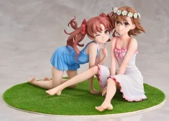 A Certain Scientific Railgun T - Kuroko Shirai Statue: Good Smile Company