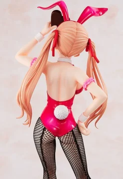 A Couple of Cuckoos - Erika Amano Statue / Bunny Girl Version: Kadokawa