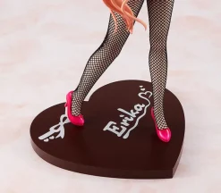 A Couple of Cuckoos - Erika Amano Statue / Bunny Girl Version: Kadokawa