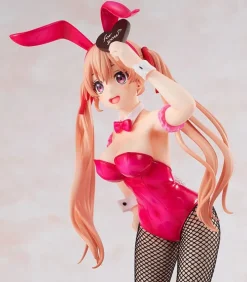 A Couple of Cuckoos - Erika Amano Statue / Bunny Girl Version: Kadokawa