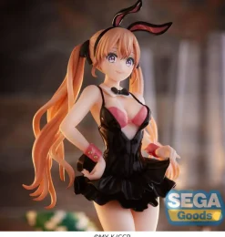 A Couple of Cuckoos - Erika Amano Figur: Sega