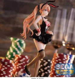 A Couple of Cuckoos - Erika Amano Figur: Sega