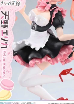 A Couple of Cuckoos - Erika Amano Statue / Prisma Wing: Prime 1 Studio