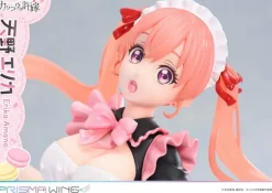 A Couple of Cuckoos - Erika Amano Statue / Prisma Wing: Prime 1 Studio