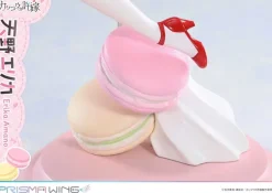 A Couple of Cuckoos - Erika Amano Statue / Prisma Wing: Prime 1 Studio