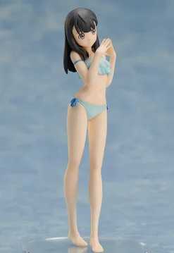 A Place Further Than the Universe - Yuzuki Shiraishi Statue / Swimsuit Version: FREEing