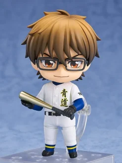 Ace of Diamond - Kazuya Miyuki Nendoroid: Good Smile Company