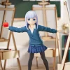 Aharen-san wa Hakarenai - Reina Aharen Figur / Pop Up Parade: Good Smile Company