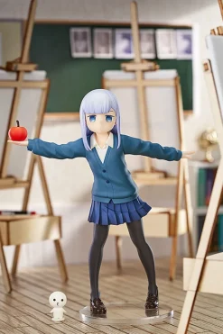 Aharen-san wa Hakarenai - Reina Aharen Figur / Pop Up Parade: Good Smile Company