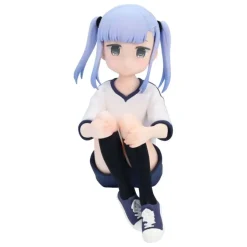 Aharen-san wa Hakarenai - Reina Aharen Noodle Stopper Figur: Furyu