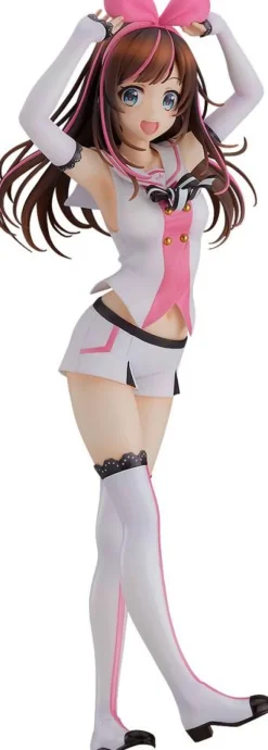 Ai Kizuna - Ai Kizuna Statue: Good Smile Company