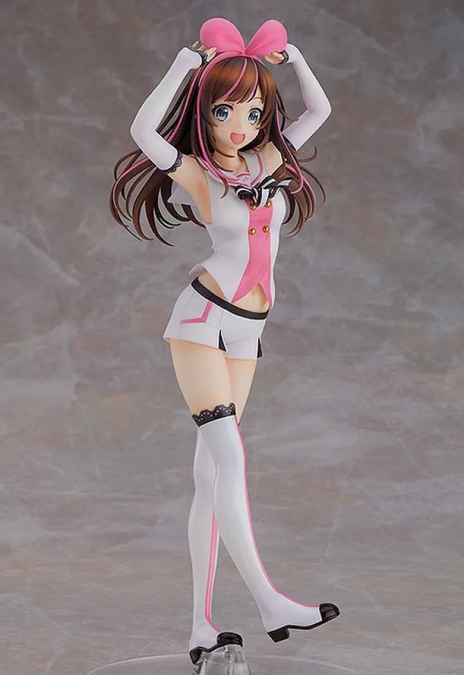 Ai Kizuna - Ai Kizuna Statue: Good Smile Company