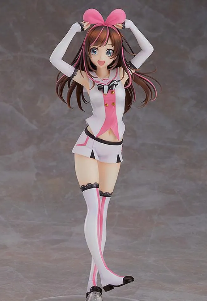Ai Kizuna - Ai Kizuna Statue: Good Smile Company