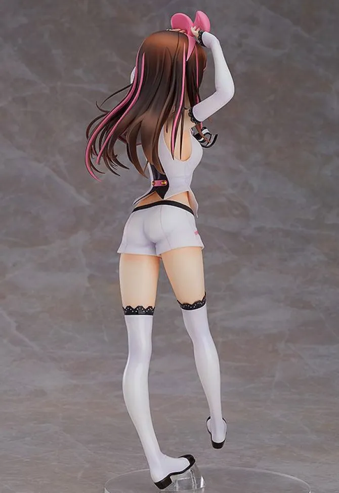 Ai Kizuna - Ai Kizuna Statue: Good Smile Company