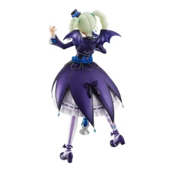 Aikatsu! - Toudou Yurika Statue / Lucrea - Goth Magic Version: MegaHouse